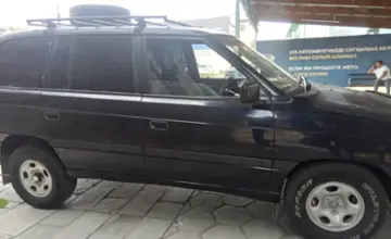 Mazda MPV 1995 года за 1 800 000 тг. в Талдыкорган фото 4