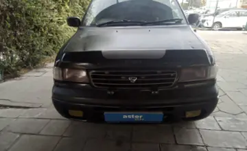 Mazda MPV 1995 года за 1 800 000 тг. в Талдыкорган фото 2