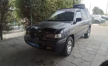 Mazda MPV 1995 года за 1 800 000 тг. в Талдыкорган фото 1