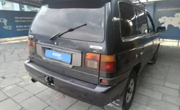Mazda MPV 1995 года за 1 800 000 тг. в Талдыкорган
