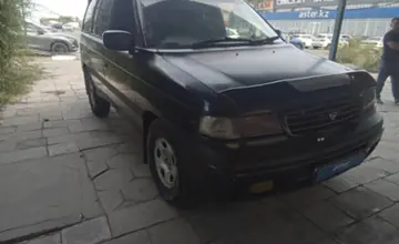Mazda MPV 1995 года за 1 800 000 тг. в Талдыкорган фото 3