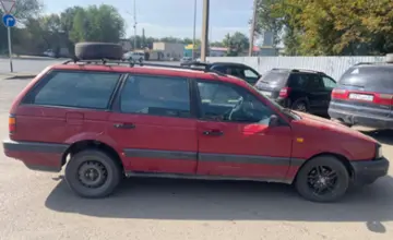 Volkswagen Passat 1992 года за 700 000 тг. в Уральск фото 4