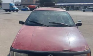 Volkswagen Passat 1992 года за 700 000 тг. в Уральск фото 2