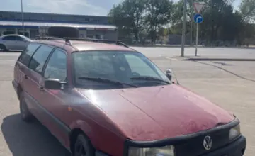 Volkswagen Passat 1992 года за 700 000 тг. в Уральск фото 3