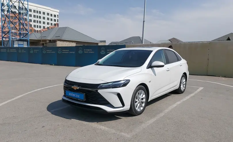 Chevrolet Monza 2024 года за 7 500 000 тг. в Шымкент
