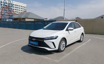 Chevrolet Monza 2024 года за 7 500 000 тг. в Шымкент фото 1