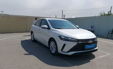 Chevrolet Monza 2024 года за 7 500 000 тг. в Шымкент фото 2