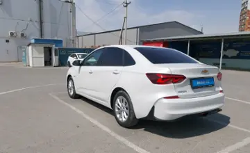 Chevrolet Monza 2024 года за 7 500 000 тг. в Шымкент фото 4