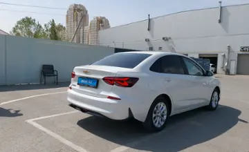 Chevrolet Monza 2024 года за 7 500 000 тг. в Шымкент фото 3