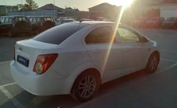 Chevrolet Aveo 2014 года за 4 000 000 тг. в Кызылорда