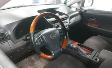 Lexus RX 2010 года за 10 000 000 тг. в Астана фото 5