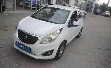 Ravon R2 2017 года за 4 500 000 тг. в Актобе фото 1