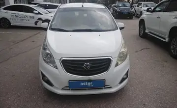 Ravon R2 2017 года за 4 500 000 тг. в Актобе фото 2