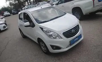 Ravon R2 2017 года за 4 500 000 тг. в Актобе фото 3