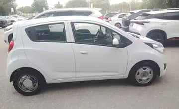 Ravon R2 2017 года за 4 500 000 тг. в Актобе фото 4