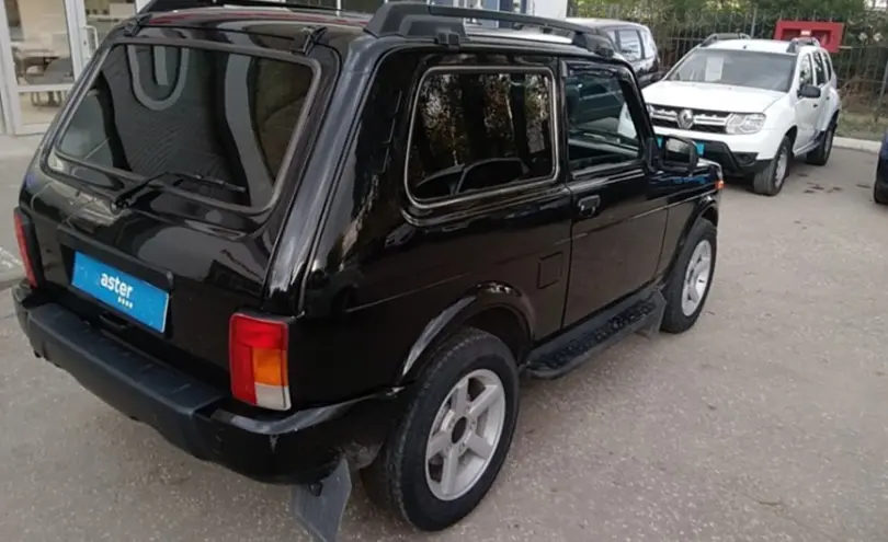 LADA (ВАЗ) 2121 (4x4) 2019 года за 3 500 000 тг. в Актобе фото 5
