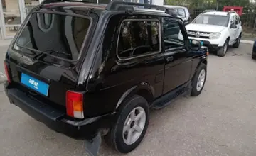 LADA (ВАЗ) 2121 (4x4) 2019 года за 3 500 000 тг. в Актобе