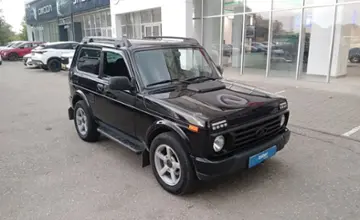 LADA (ВАЗ) 2121 (4x4) 2019 года за 3 500 000 тг. в Актобе фото 3