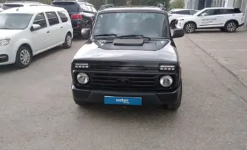 LADA (ВАЗ) 2121 (4x4) 2019 года за 3 500 000 тг. в Актобе фото 2