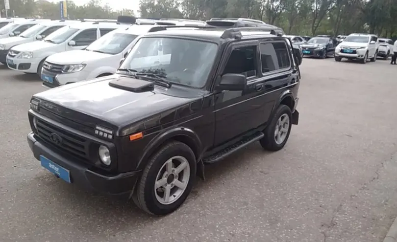LADA (ВАЗ) 2121 (4x4) 2019 года за 3 500 000 тг. в Актобе