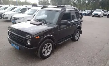 LADA (ВАЗ) 2121 (4x4) 2019 года за 3 500 000 тг. в Актобе фото 1