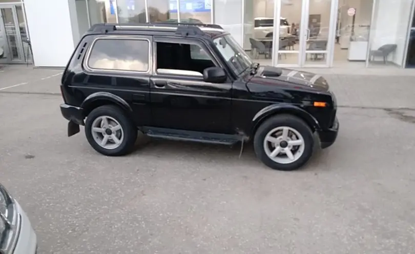 LADA (ВАЗ) 2121 (4x4) 2019 года за 3 500 000 тг. в Актобе фото 4