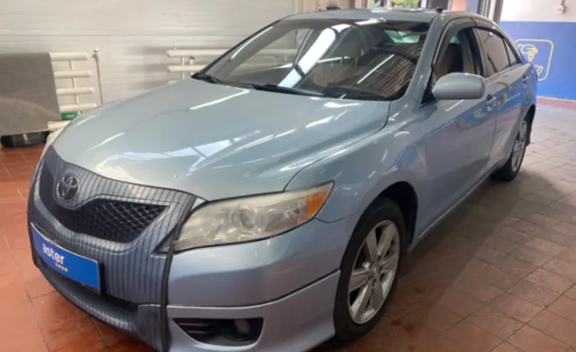 Toyota Camry 2007 года за 5 000 000 тг. в Астана