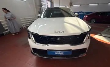 Kia Sorento 2023 года за 20 000 000 тг. в Астана фото 2