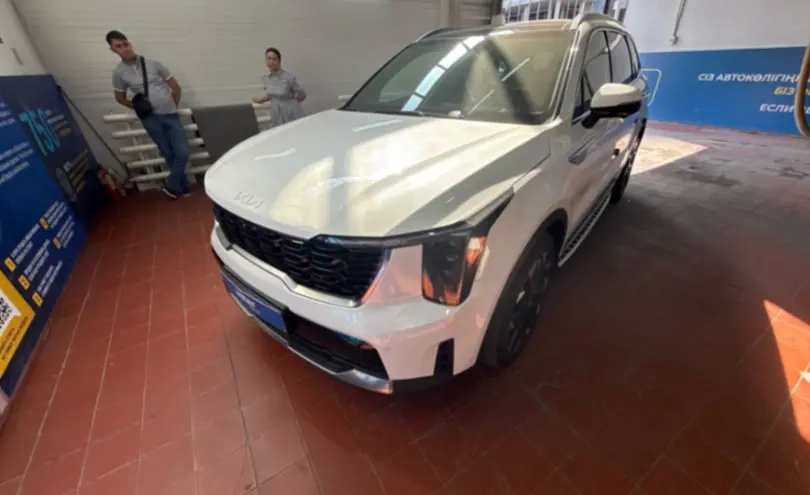Kia Sorento 2023 года за 20 000 000 тг. в Астана