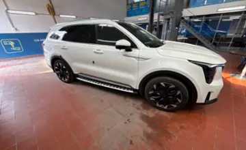 Kia Sorento 2023 года за 20 000 000 тг. в Астана фото 4