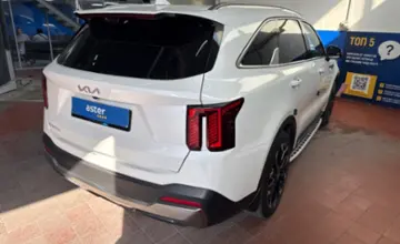 Kia Sorento 2023 года за 20 000 000 тг. в Астана