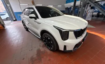 Kia Sorento 2023 года за 20 000 000 тг. в Астана фото 3