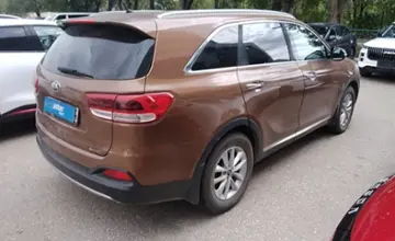 Kia Sorento 2015 года за 10 000 000 тг. в Актобе