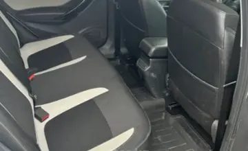 LADA (ВАЗ) Vesta Cross 2019 года за 6 000 000 тг. в Экибастуз фото 4
