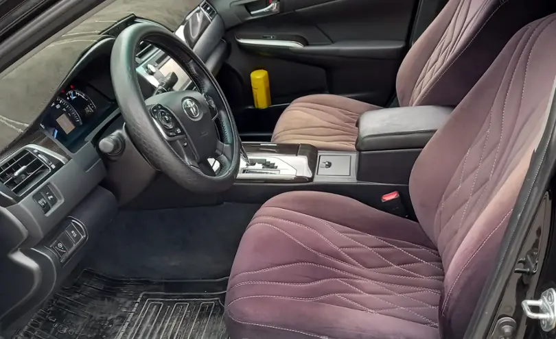 Toyota Camry 2014 года за 8 700 000 тг. в Мангистауская область
