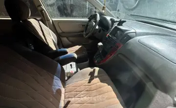 Lexus RX 1999 года за 4 000 000 тг. в Алматы фото 5