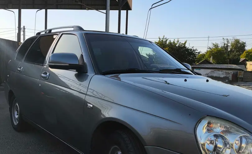 LADA (ВАЗ) Priora 2011 года за 2 700 000 тг. в Шымкент