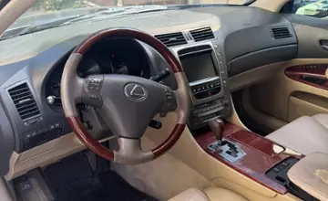 Lexus GS 2008 года за 7 100 000 тг. в Талдыкорган фото 4