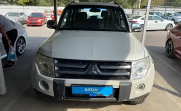Mitsubishi Pajero 2007 года за 8 500 000 тг. в Алматы фото 2