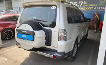 Mitsubishi Pajero 2007 года за 8 500 000 тг. в Алматы