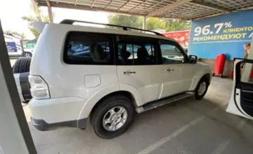 Mitsubishi Pajero 2007 года за 8 500 000 тг. в Алматы фото 4
