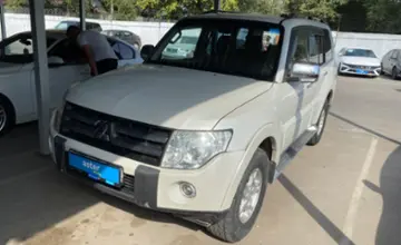 Mitsubishi Pajero 2007 года за 8 500 000 тг. в Алматы фото 1
