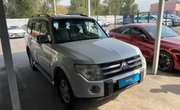 Mitsubishi Pajero 2007 года за 8 500 000 тг. в Алматы фото 3