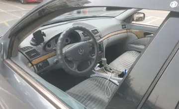 Mercedes-Benz E-Класс 2007 года за 6 000 000 тг. в Алматы фото 5