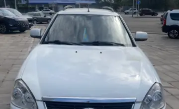 LADA (ВАЗ) Priora 2013 года за 2 000 000 тг. в Уральск фото 2