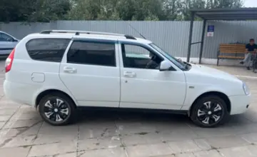 LADA (ВАЗ) Priora 2013 года за 2 000 000 тг. в Уральск фото 4