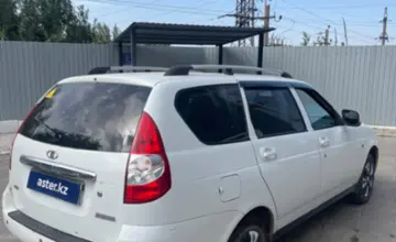 LADA (ВАЗ) Priora 2013 года за 2 000 000 тг. в Уральск