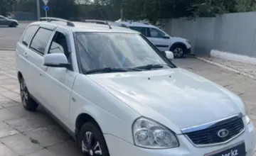 LADA (ВАЗ) Priora 2013 года за 2 000 000 тг. в Уральск фото 3