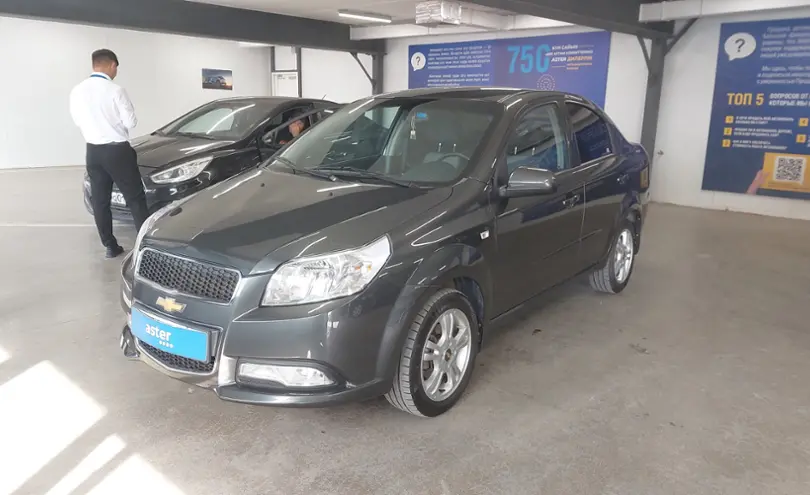 Chevrolet Nexia 2023 года за 6 000 000 тг. в Астана