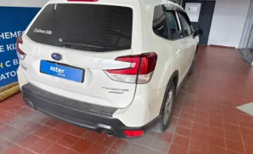 Subaru Forester 2019 года за 12 000 000 тг. в Астана
